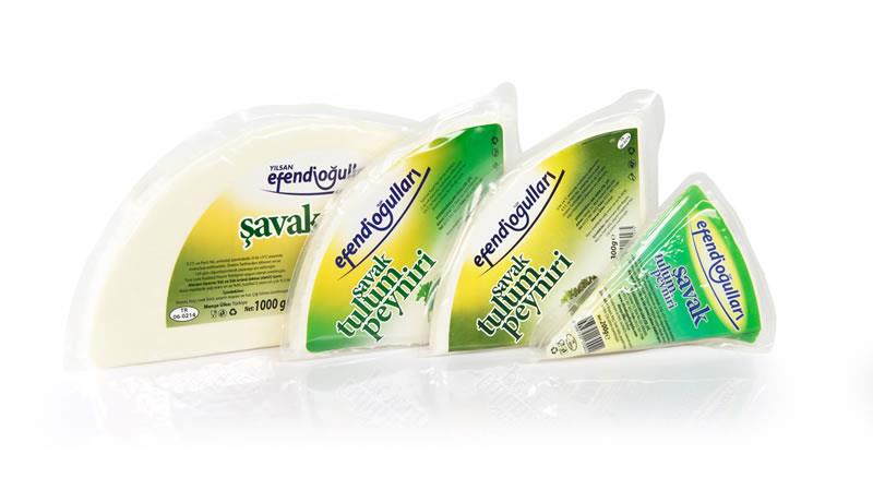 Şavak Tulum Peyniri