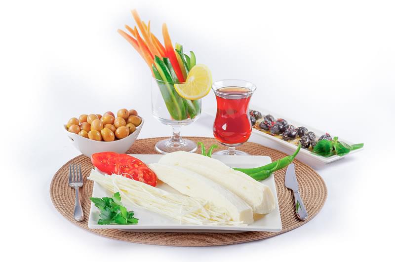 Erzurum Çeçil Peyniri